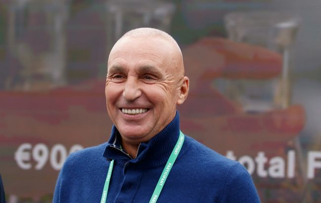 Ярославский рассказал, для чего хочет построить новый аэропорт в Донецке