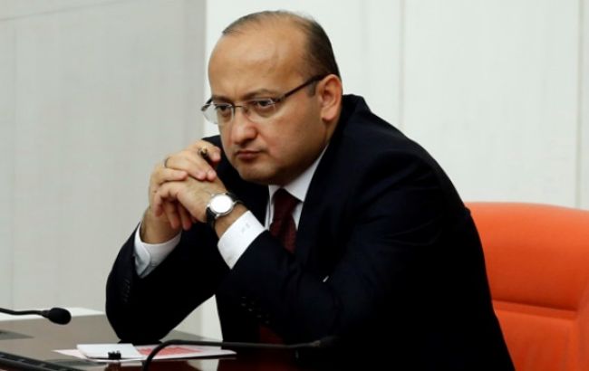 Турция планирует создать зону безопасности в районе границы с Сирией