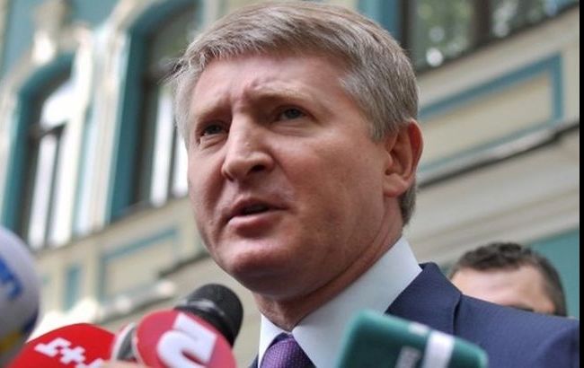 Медиа-холдинг Ахметова получил права на издание журнала Vogue в Украине