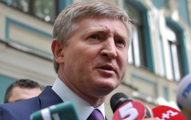 На Ахметова заведено справу за фактом фінансування тероризму і сепаратизму, - нардеп