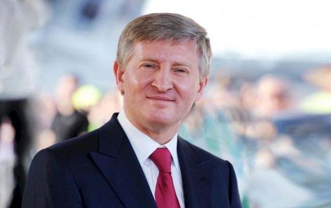 Дружба за розрахунком. Як Ахметов вибудовує відносини з владою