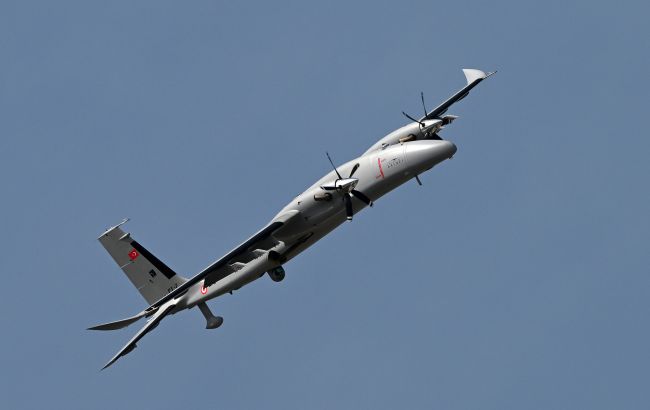 Коли ЗСУ можуть отримати безпілотник Akinci: прогноз експерта