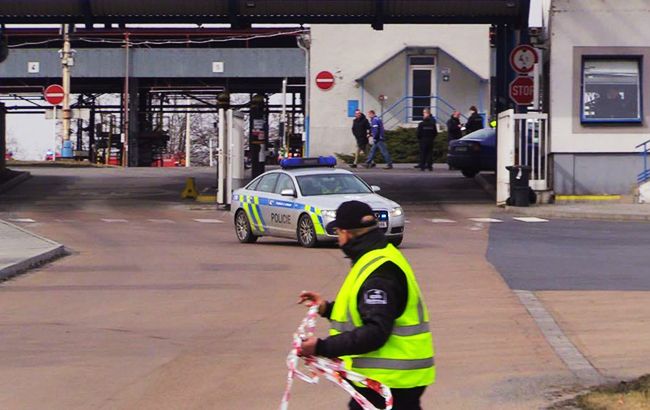 В Чехії в результаті вибуху на хімзаводі загинули 6 осіб