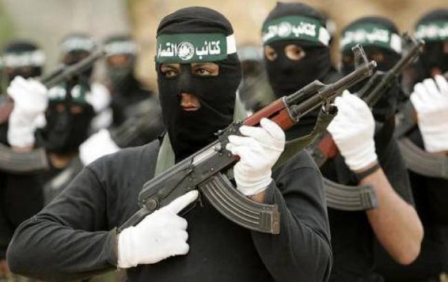 США ввели санкции против сына Усамы бен Ладена за терроризм