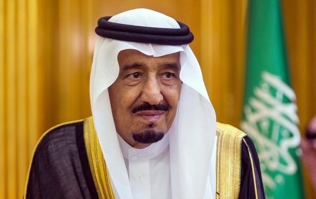 Саудовская Аравия поддержала предложение Трампа создать безопасные зоны в Сирии и Йемене