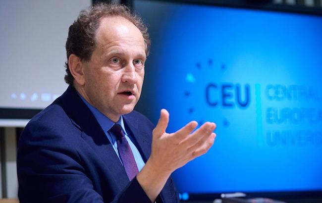 РФ никогда не заявляла о дискриминации в Крыму до его аннексии, - замглавы ЕП