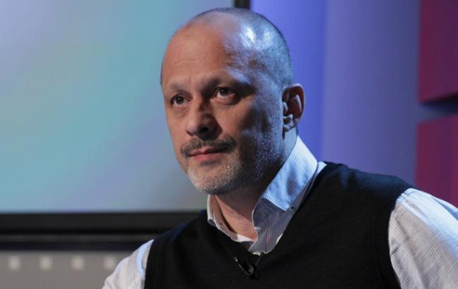 Суспільне мовлення має стати інтелектуальним, - Аласанія