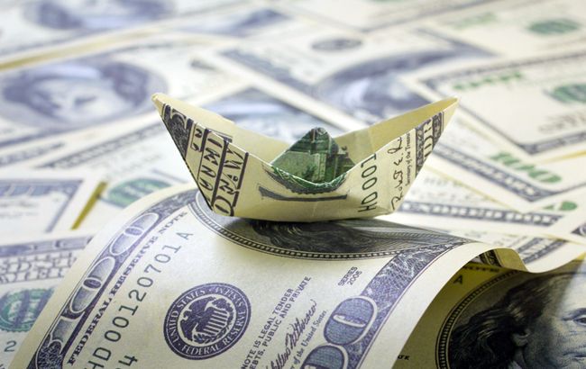 В Украине вступит в силу конвенция о предотвращении выведению денег в оффшоры