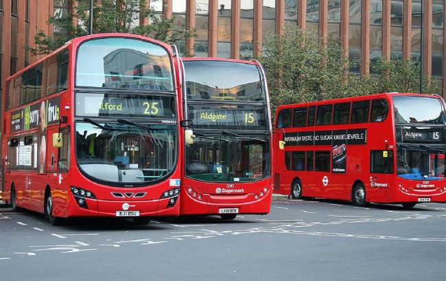 Цены на общественный транспорт в разных странах: где ездят бесплатно, а где - за бешеные деньги