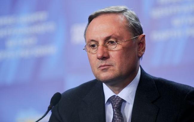 Суд переніс розгляд апеляції на арешт Єфремова