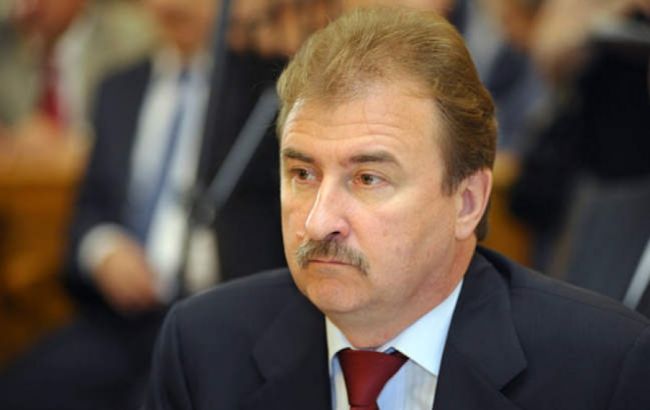 Суд продолжил рассмотрения дела экс-главы КГГА Попова