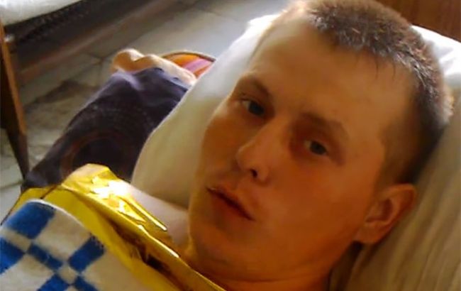 Жена задержанного спецназовца заявила, что ее муж не является действующим военным