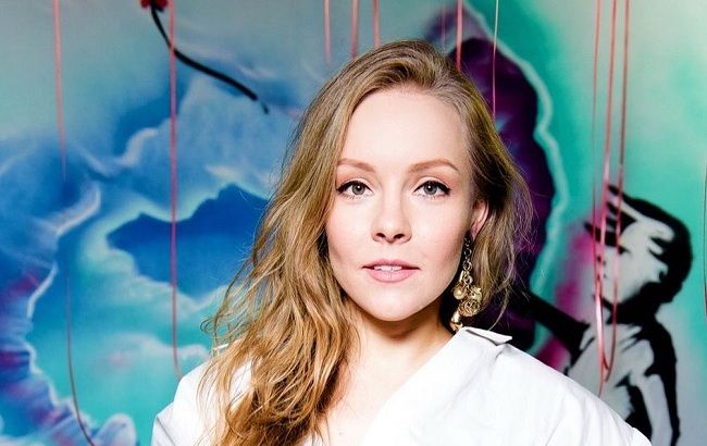 Алена Шоптенко блистала на Каннском кинофестивале в роскошных образах