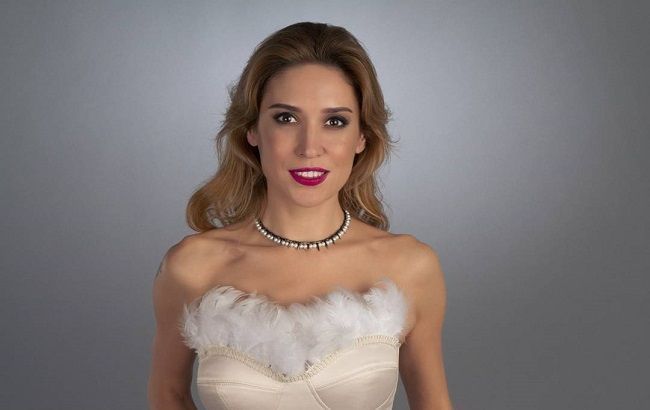 Алена Винницкая открыла свой голливудский секрет красоты