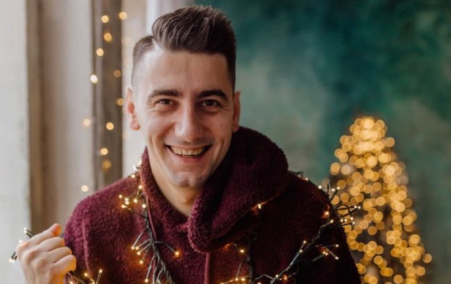 Эллерт сделал Мишиной искреннее признание: существовал эти 34 года