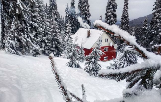 Відпустка під час війни. Як українці обирають місця для відпочинку