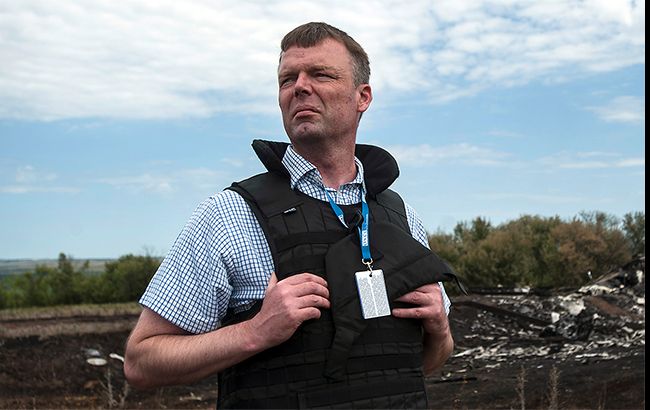 Мільйон людей на Донбасі можуть залишитися без води, - Хуг