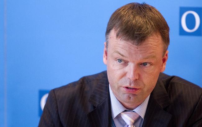 На Донбассе с начала года из-за боевых действий пострадали более 400 гражданских, - ОБСЕ