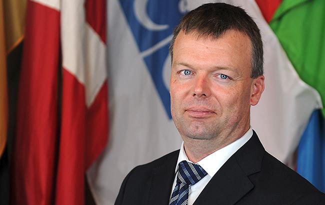 За неделю вследствие боевых действий на Донбассе ранены 6 гражданских, - Хуг