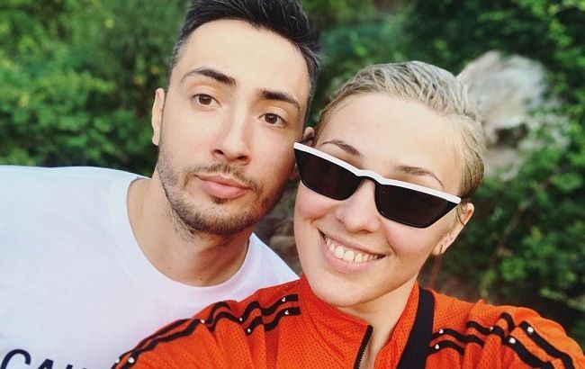 Не узнать: в сети появились уникальные свадебные фото MARUV