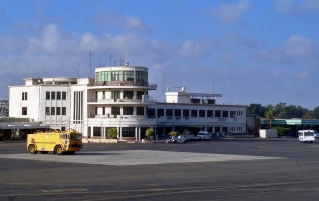 В египетском аэропорту задержан гражданин России с самодельной бомбой