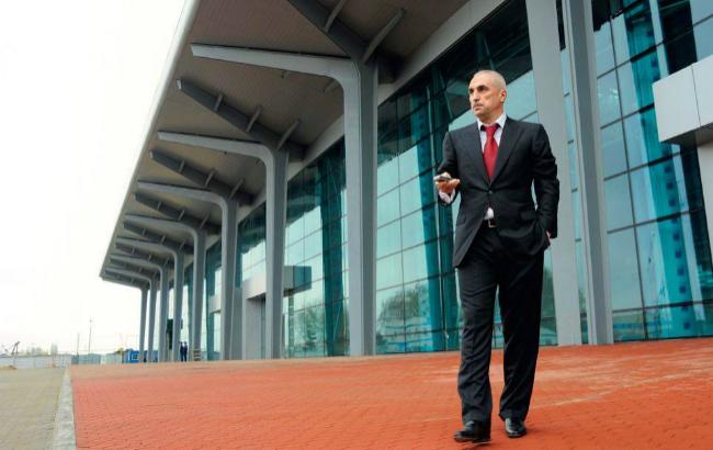 Международный аэропорт "Харьков" начал прием рейсов крупнейшего турецкого авиаперевозчика