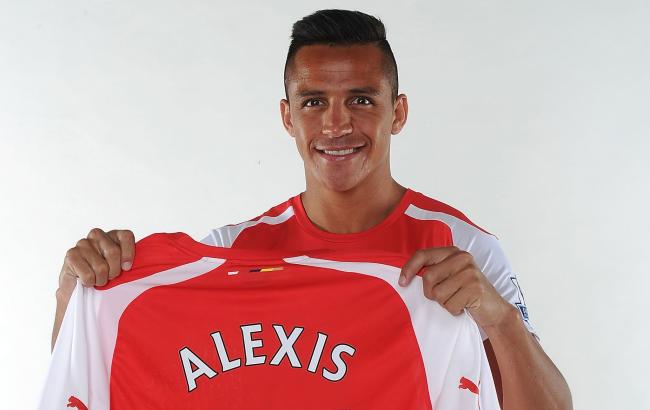 Санчес не собирается покидать "Арсенал", - Венгер