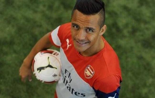 "Баварія" спробує підписати Санчеса