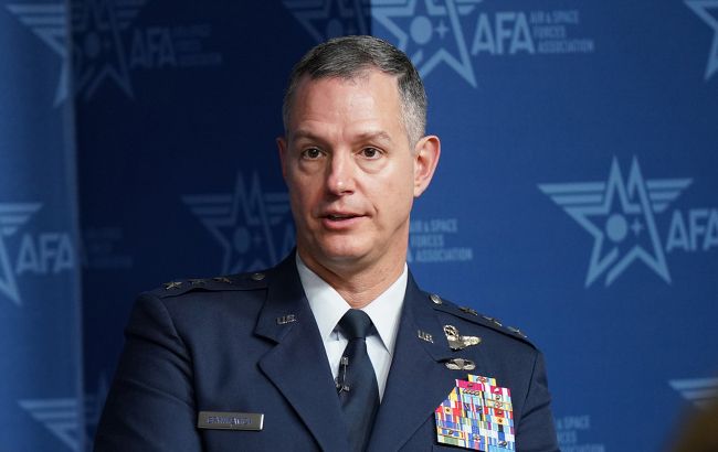 Трамп призначив нового головкома об'єднаних сил НАТО: що про нього відомо