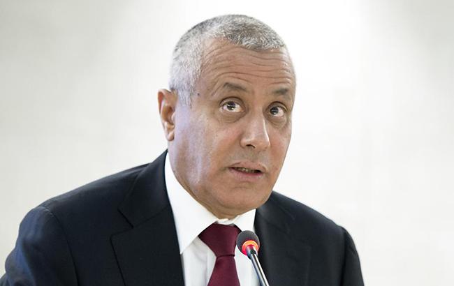 В Ливии похитили бывшего премьер-министра страны