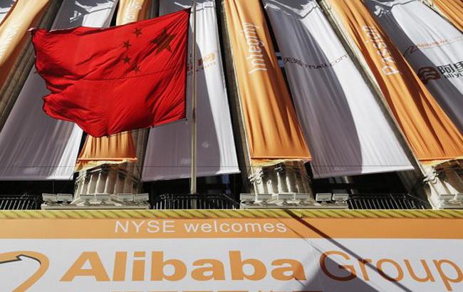 Комиссия по ценным бумагам и биржам США проверит отчеты Alibaba