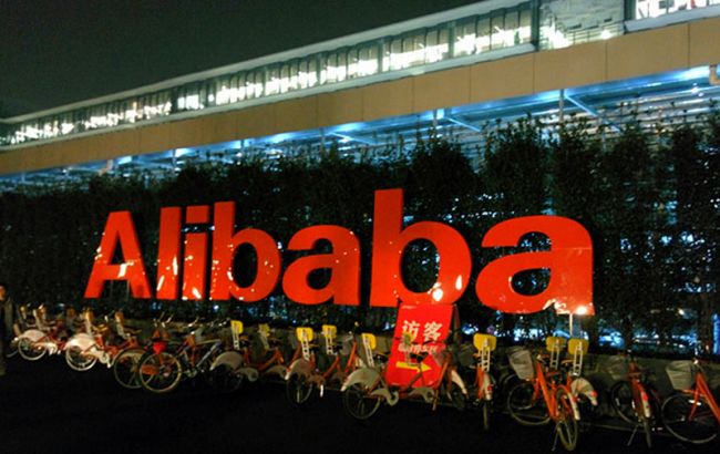 Alibaba займется интернет-банкингом