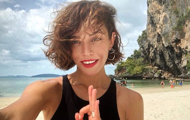 "Брехала собі": зірка "Орла и Решки" відверто зізналася, як ледь не втратила життя