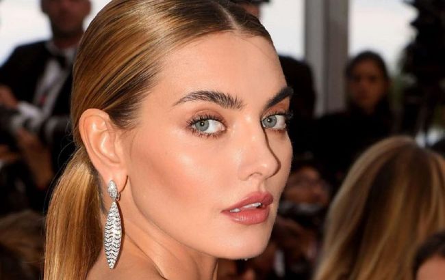 Українська співачка розкрила правду про роман з Леонардо Ді Капріо