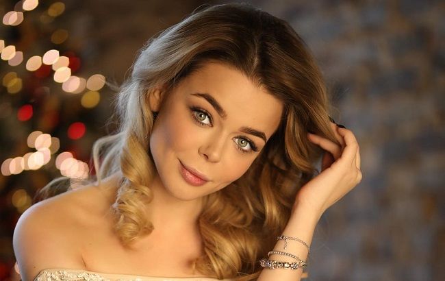 Концерт 4-летней "пчелки": Алина Гросу умилила сеть архивным видео