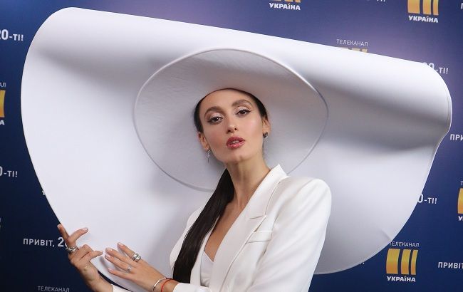 "Была больше на 15 кг": Alina Pash объяснила, как избавилась от целлюлита