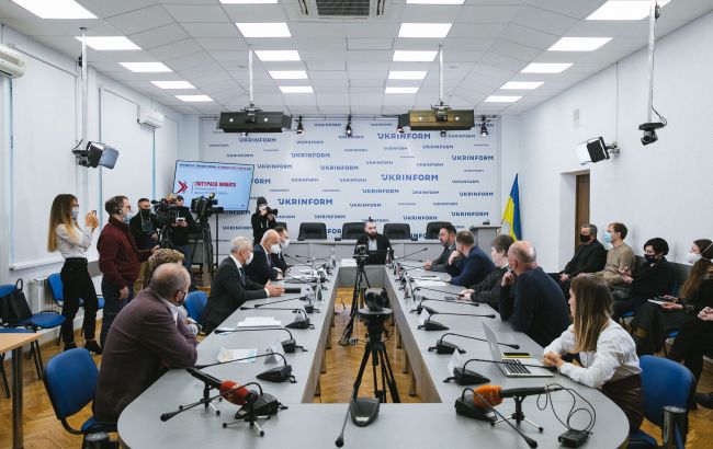 В Україні планують навести лад з розміщенням зовнішньої реклами