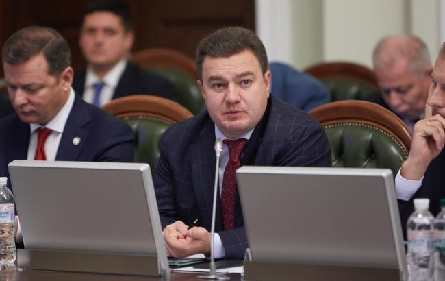 "Відродження" призывает Раду не голосовать за медицинскую реформу