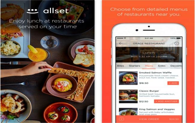 Украинский стартап предзаказа еды Allset привлек 2,35 млн долларов инвестиций