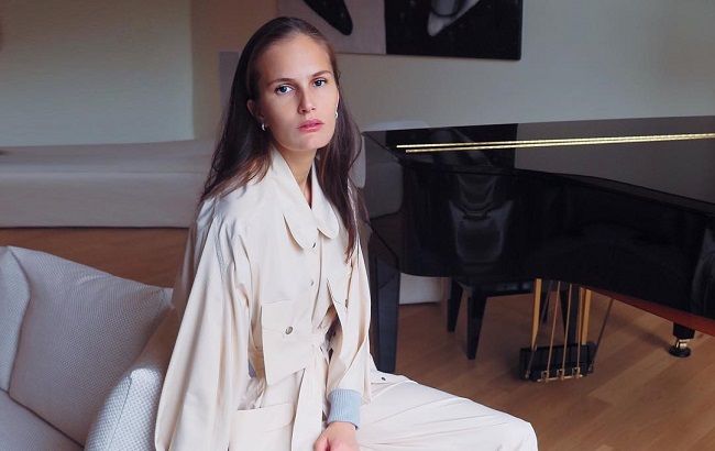 "Кофе &ndash; отдельная тема": украинская модель Алла Костромичева поделилась ценными советами питания