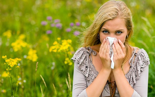 Сезонное обострение: как при аллергии может помочь телемедицина