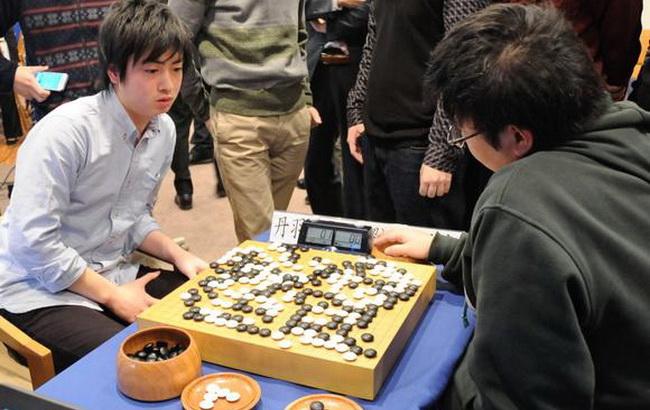 Искусственный интеллект впервые переиграл человека в китайские шашки