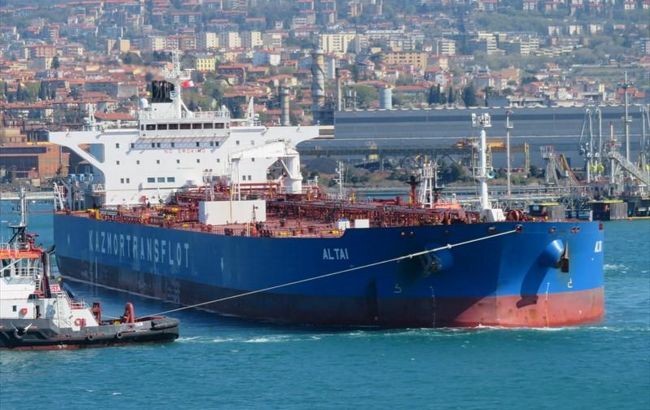 Украина опровергла контрабанду нефти из РФ: была транзитная поставка в Беларусь