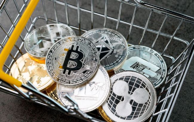 Що таке альткоїни? Які існують альтернативні активи окрім біткоїна