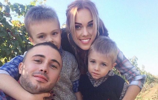 Cім&rsquo;я &mdash; найголовніше: ALYOSHA та Тарас Тополя стали почесними гостями події від ЮНІСЕФ