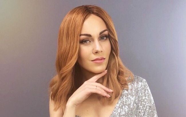 Достойны этого каждый день: ALYOSHA получила престижную Всеукраинскую премию (фото)