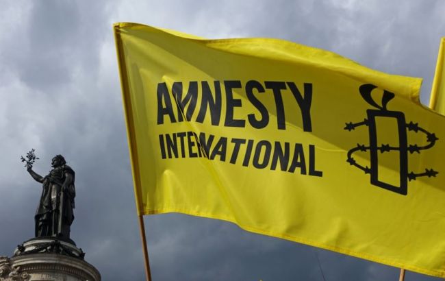 Amnesty International сможет возобновить работу в России