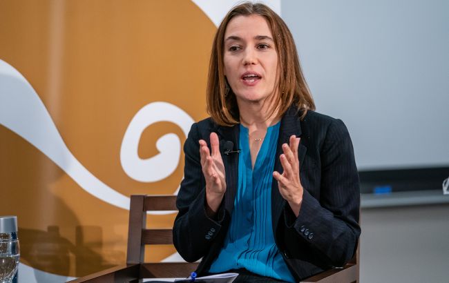 Координувала допомогу Україні. Радник Байдена у справах Європи пішла у відставку