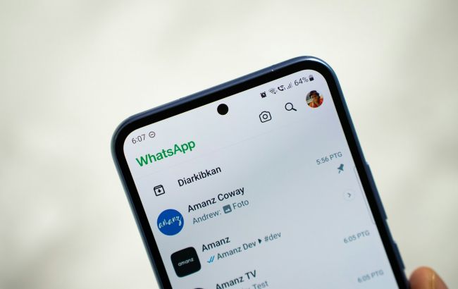 У WhatsApp додали три корисні функції, які спростять листування