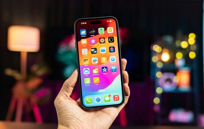 Ці моделі iPhone точно отримають оновлення iOS 26: повний список